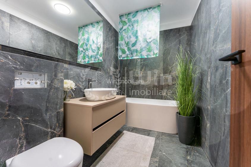 Apartament 2 camere finisat| Bloc Nou | Garaj | Et. 3/6 | Intre Lacuri - 11