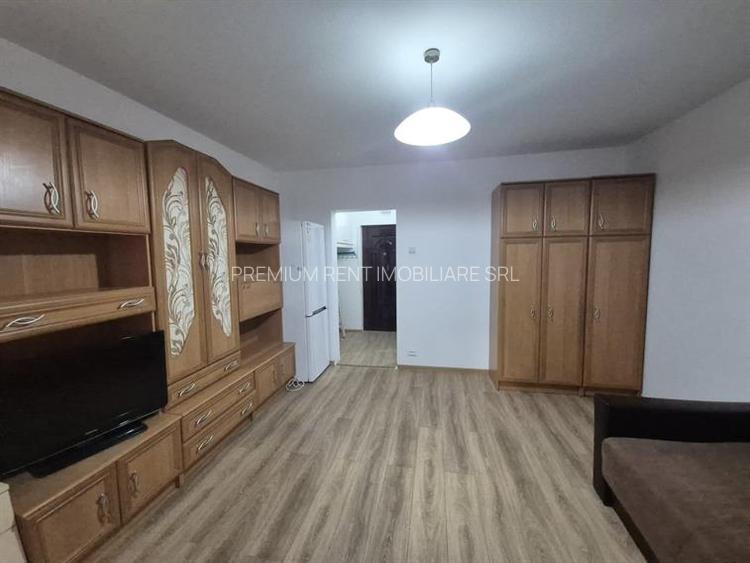 Dristor, garsoniera, 1 minut metrou, AC, mobilat, utilat - 2