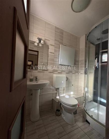 Casa utilata si mobilata in Stupini, Brasov - 9