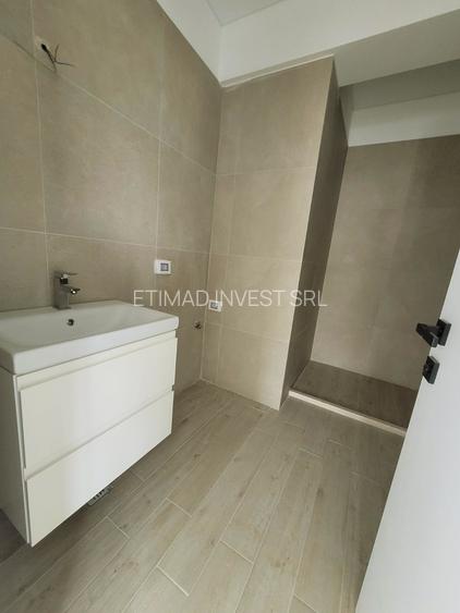 Comision 0%!   Meraki Resort  - Studio finalizat - 42.60 mp - acces piscina&spa - 4