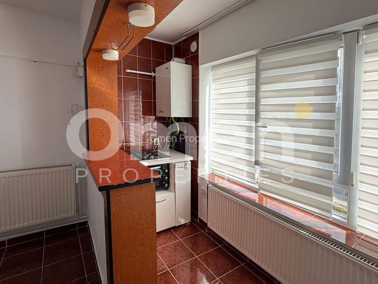 Apartament cu 2 camere decomandat, renovat , etaj 4 Paltinisului - 10