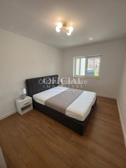 Apartament 3 camere | Pet friendly | Parcare | Nou | Eroilor Floresti - 9