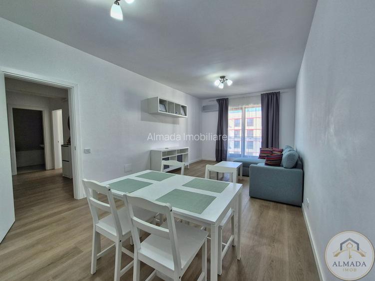 Apartament 2 camere | Complex Rezidential | Mall Plaza - 2