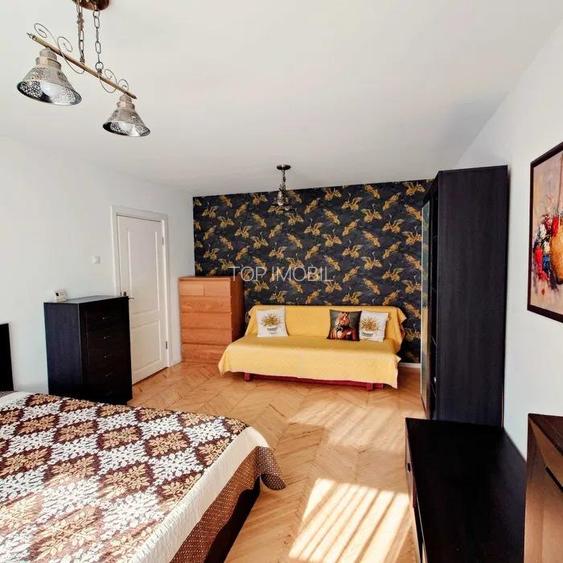 Apartament cu 1 camera decomandat - Moara de Foc  - Autocenter - 5