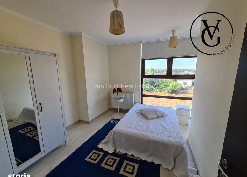 Apartament tip duplex 4 camere Iancu Nicolae |Jolie Ville - 4