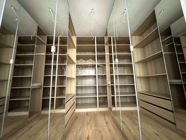 Vila individuala SMART_LUX**P+2***10 camere***Lift interior//Pipera - 8