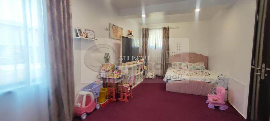 VILA PREMIUM 1,7 KM ALEEA TUDOR NECULAI, VALEA ADANCA, LA CHEIE, P+1+M - 11