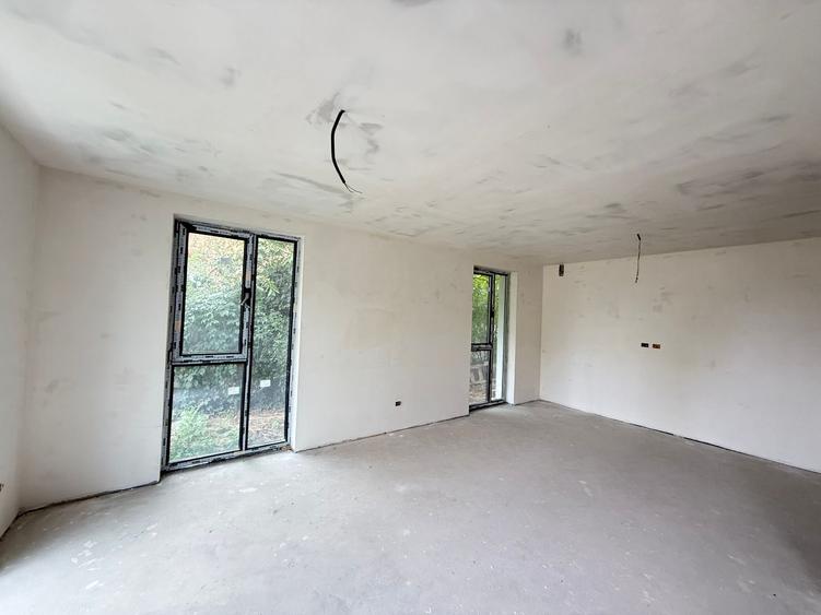 Vanzare Vila individuala P+1 2026 Mogosoaia - str. Poieni Ilfov