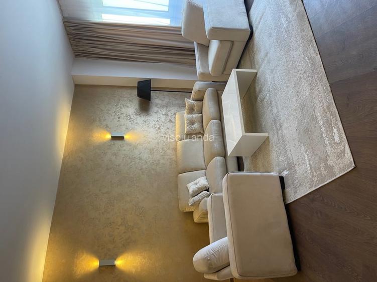 apartament pozitie superba cu vedere la piscina si parc - 3