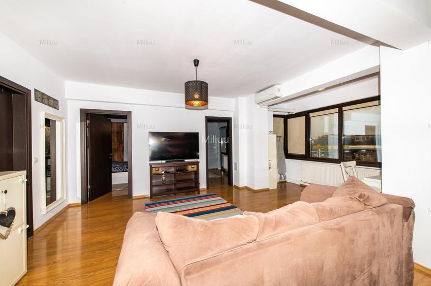 Apartament 2 camere | Petrom City |  Parcare | Baneasa - 5