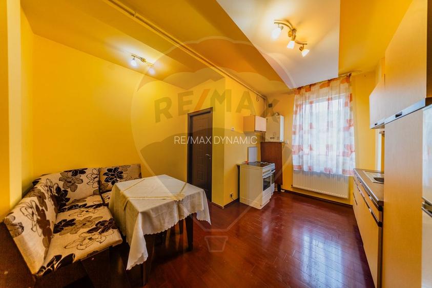 Apartament de inchiriat 2 camere Gradiste - 4