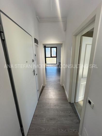 Grozavesti / Apartament doua camere modern / 5 minute metrou - 9