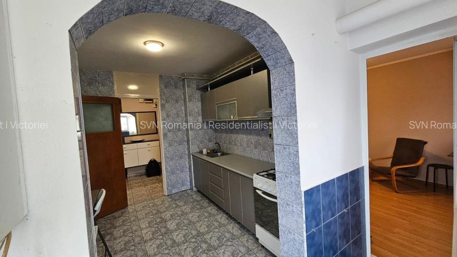 REA1027065 Apartament 3 camere I Decomandat I Rosia Montana I Metrou Gorjului - 10