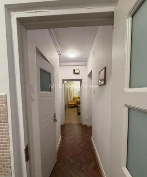 inchiriere  2 camere, centrala proprie, pet friendly - 13