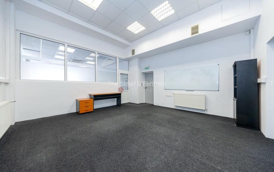 Cladire birouri individuala - 45