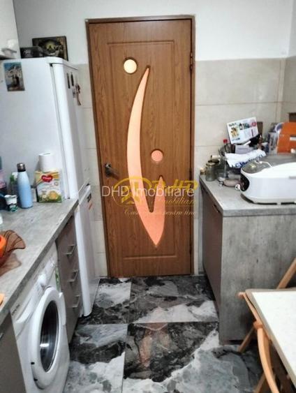 Apartament 2 camere, Podu Ros. - 8