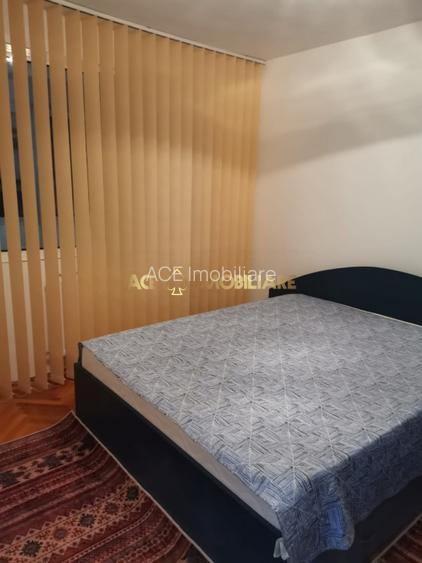 2 Camere de inchiriat | Dristor | Metrou | Posibil Parcare | Mobilat - 3