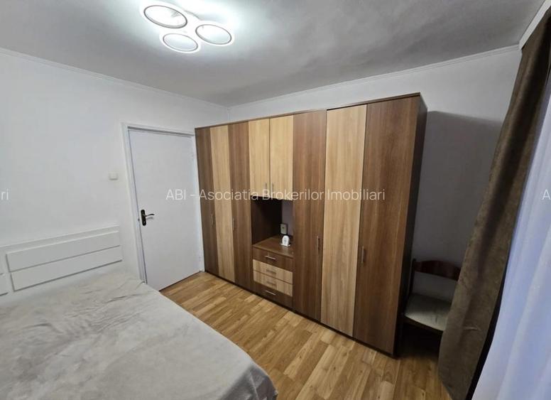 Ap. 2 Camere NOU cu CENTRALA PROPRIE langa Metrou PACII - 7