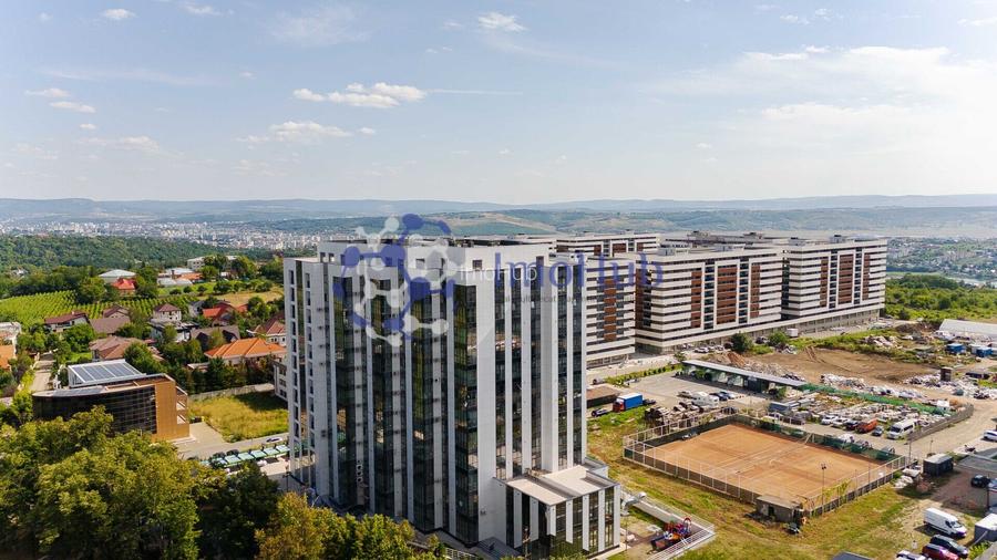 Exclusivist. Elegant. Unic. Apartament premium in Copou - 56