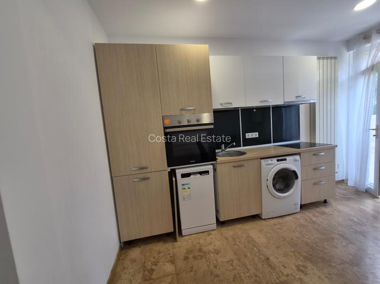 Inchiriere Apartament  3 Camere cu gradina de 100mp Iancu Nicolae - 9