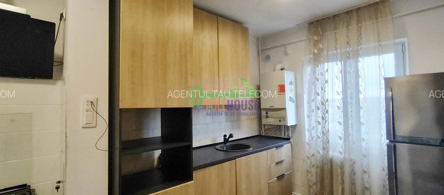 Apartament 3 camere, SD, Targu Cucu - Independentei, 5 min de UMF - 8