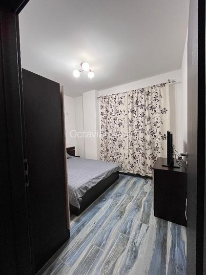 Apartament  2 camere - Militari Residence - 6