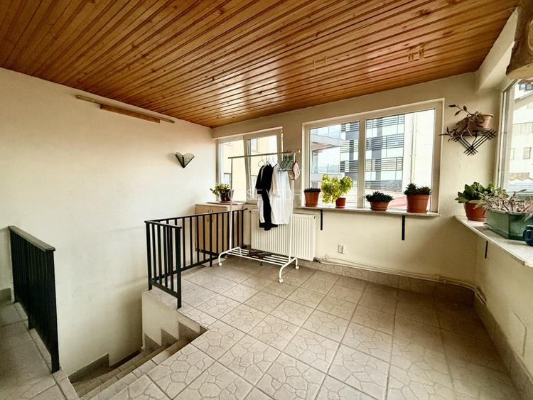 Proprietate premium de vanzare - Dorobanti - 60