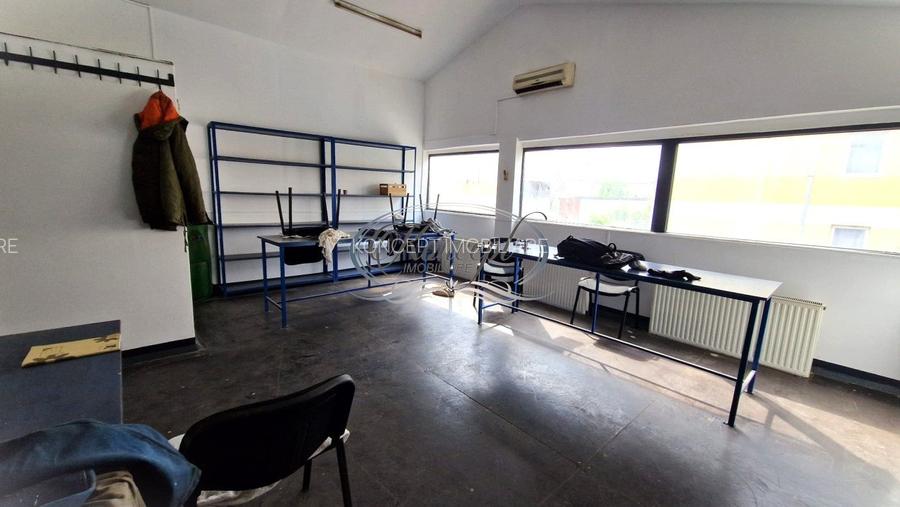 Hala pentru diverse activitati - 10