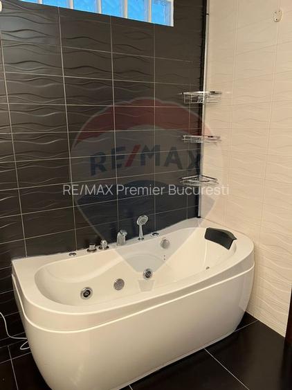 Apartament 3 camere – Zona Aviatiei-Baneasa - 9