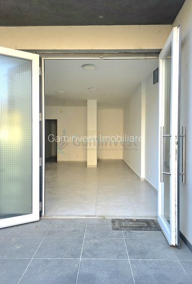 Spatiu comercial de inchiriat zona Ceyrat, Oradea, Bihor - 4