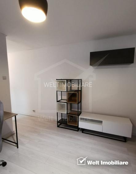 Apartament 3 camere, Gheorgheni, zona strazii Alverna - 3