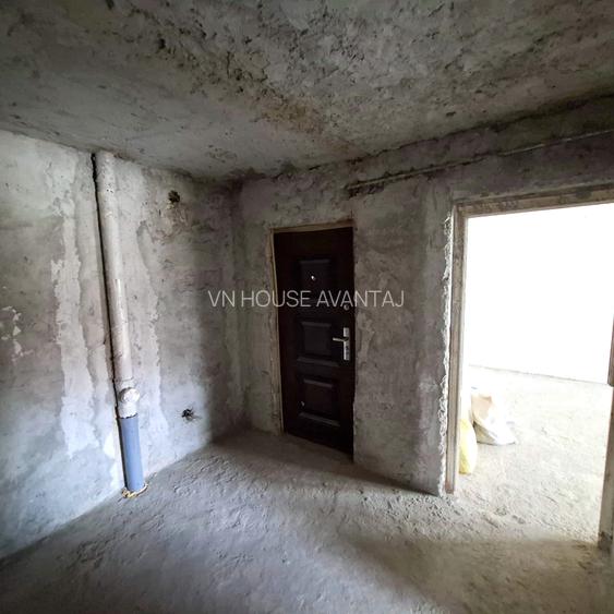 Apartament spațios cu 4 camere, 84 MP - 3