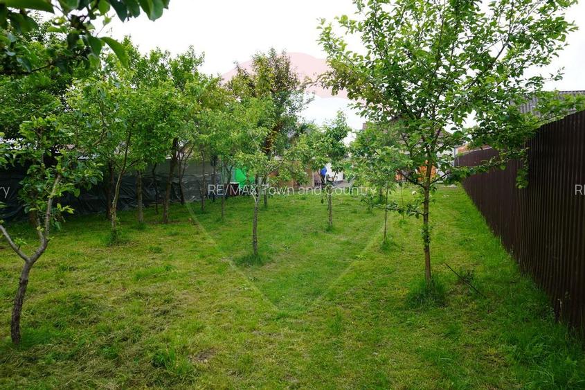 Casă cu 6 camere la Crăciunesti - 5