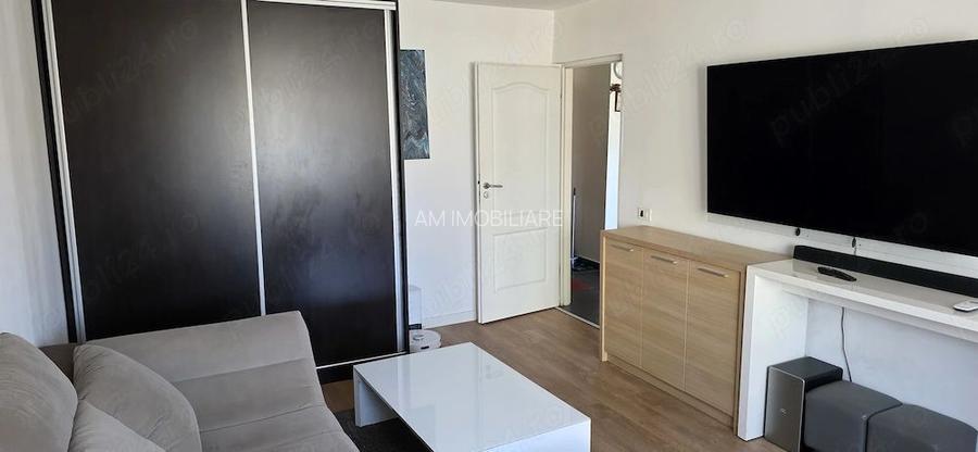 AP. 2 CAMERE SEBASTIAN, PET-FRIENDLY, MOBILAT/UTILAT MODERN - 2
