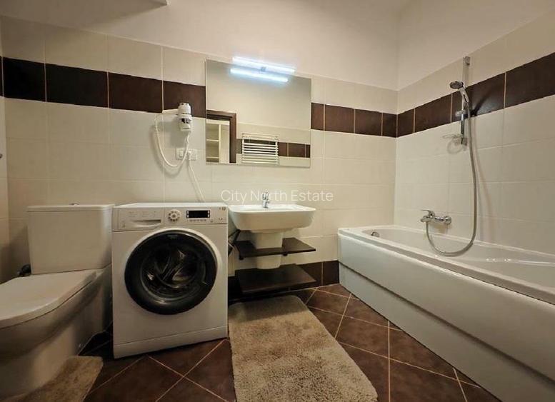 Apartament cu 3 camere | Scoala Americana | Parcare subterana + boxa - 6