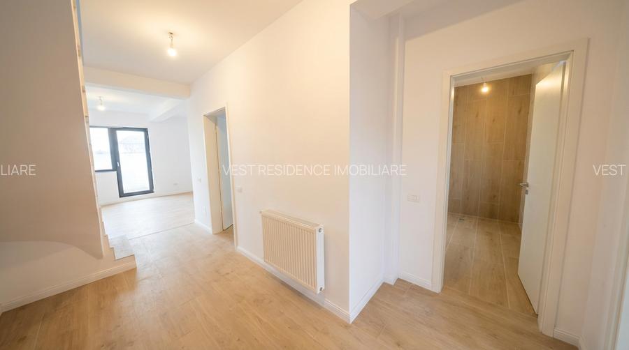 Casa Individuala + Mansarda Finisata + Garaj, Comision 0% - 3