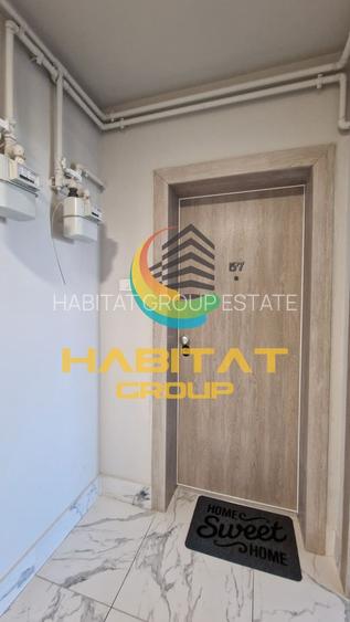 Pallady-Parcul Teilor -2 camere, 71 mp + piscina, PREMIUM - 21