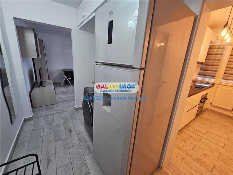 Inchiriere apartament 2 camere confort 2 Targoviste Micro 6 - 3