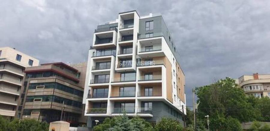 Apartament deosebit cu 3 camere – Parc Verdi Floreasca - 2