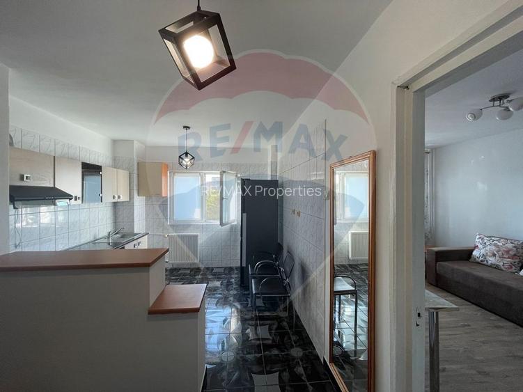 Apartament 2 camere Oltenitei, aproape Piata Sudului - 2
