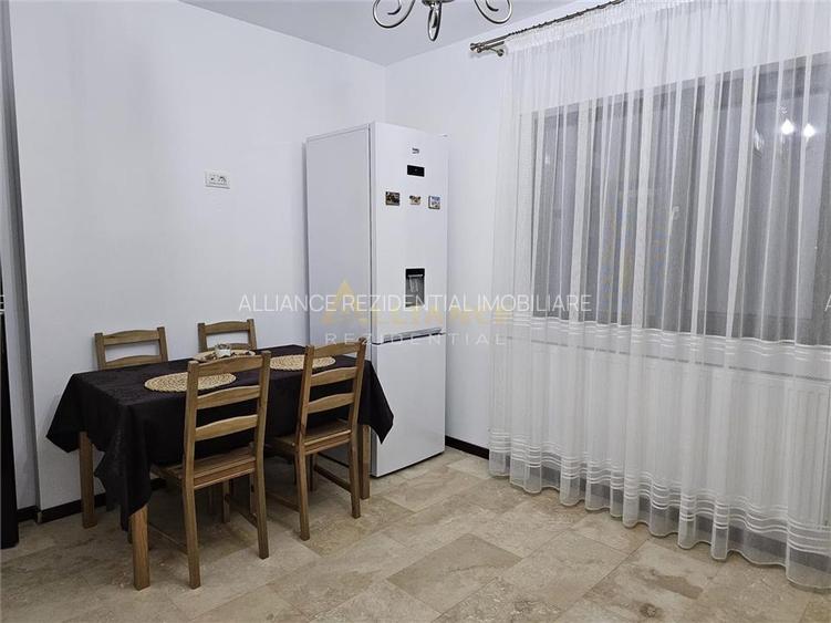 Vila individuala P+1 cu 4camere /3bai teren- 566mp - 20