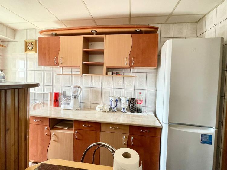 Proprietar, vand apartament in Tg Mare, Deta - 8