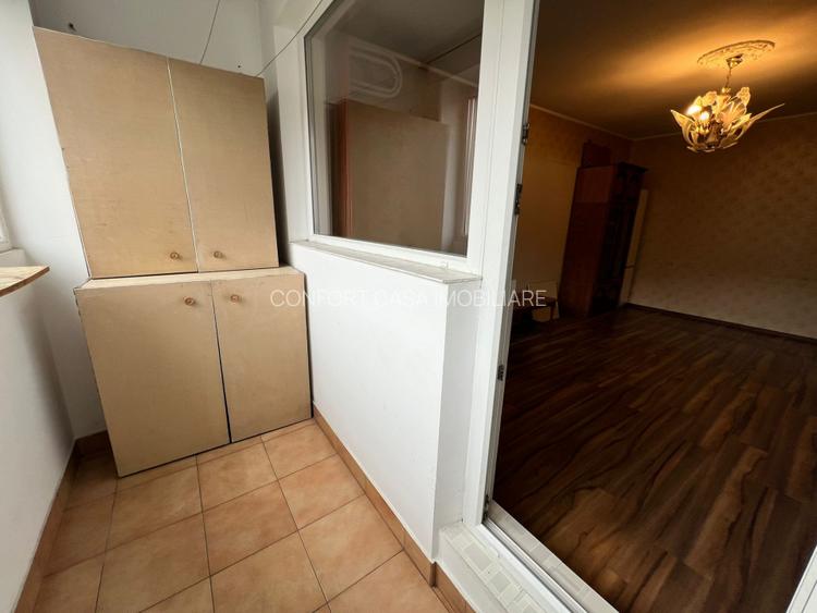 De vanzare 2 camere decomandat- Bucur Obor, metrou, - 12