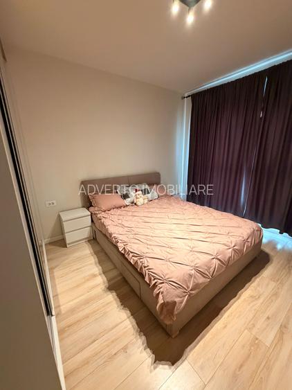 Apartament 2 camere de închiriat Lujerului Exigent Plaza - 2