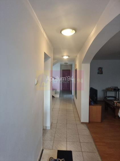 SADINA / GR - CASA P+1+M (5 CAM) DE VANZARE - 7