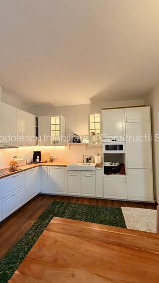 CASA CU TEREN GENEROS - 6