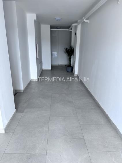 APARTAMENT 2 CAMERE I DE VANZARE I ETAJ 1 I ALBA IULIA I BLOC NOU I MOBILAT I - 8
