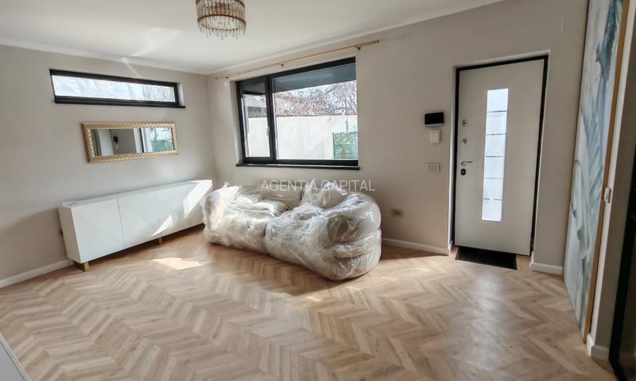 Casa nou nouta, zona Cosbuc - 2