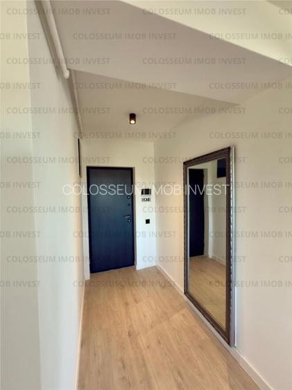 COMISION 0% Apartament 2 camere decomandat- Paradise Residence. - 14