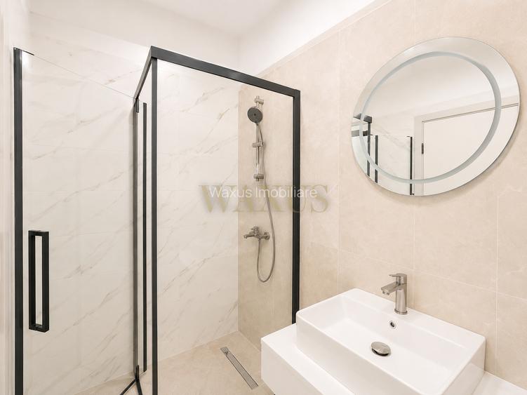 Apartament Modern - Finisat I SU 61MP I Balcon I Parcare - Tineretului - 10